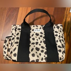 Fit & Fresh lunch bag